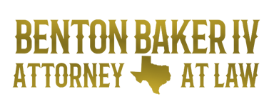 Benton Baker IV Attorney At Law, TX
