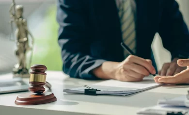 How to Handle Domestic Violence Charges in Court