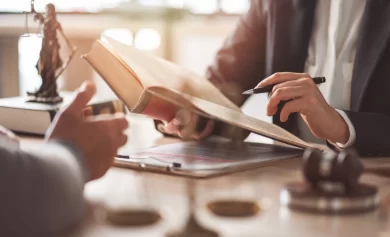 Facing Criminal Charges? Here Are Your First Steps