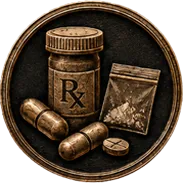 Drug<br> Crimes Image