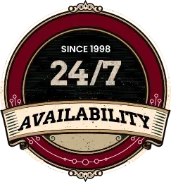 Criminal Defense Attorney