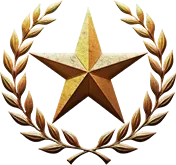 Experience Star Image