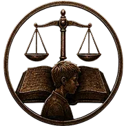 Juvenile Crime Icon