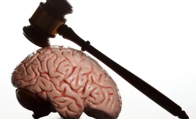 The Role of Mental Health in Criminal Defense