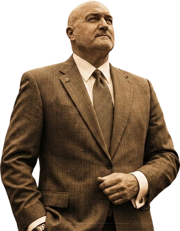 Meet Benton Baker IV, An Exceptional Trial Attorney.