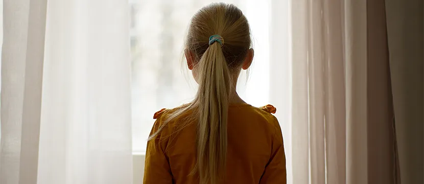 Conroe Child Pornography Lawyer-image
