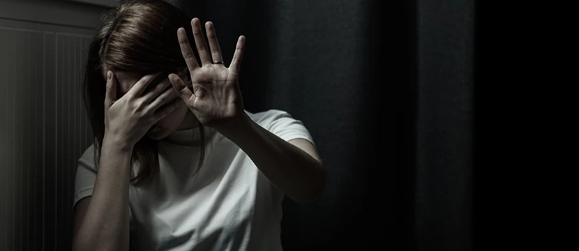 Conroe Domestic Violence Defense Lawyer-image