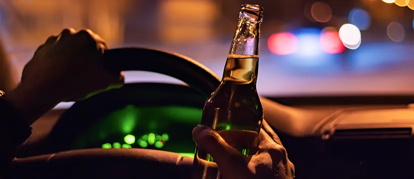 Conroe DWI Lawyer-image