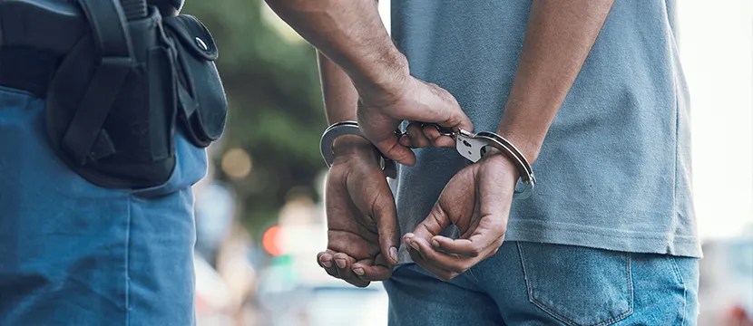Conroe Habitual Offender Defense Lawyer-image