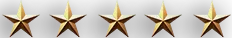 Testimonials star Image