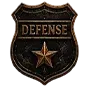 Defense Icon