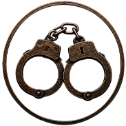 Violent Felonies Icon