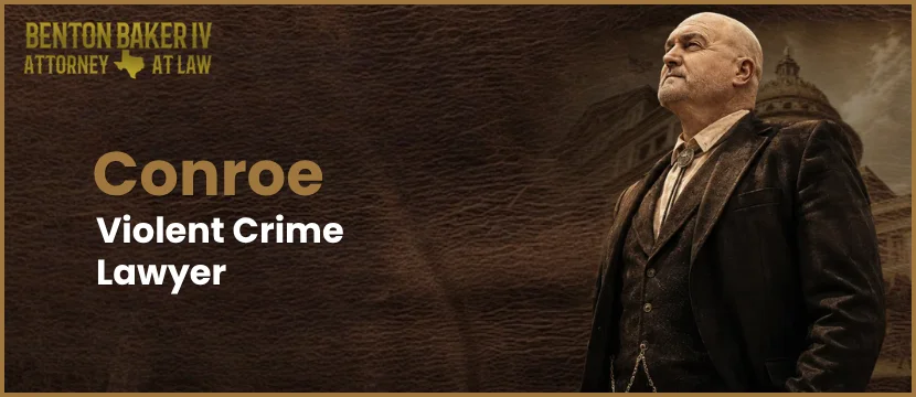 Conroe Violent Crime Lawyer-image